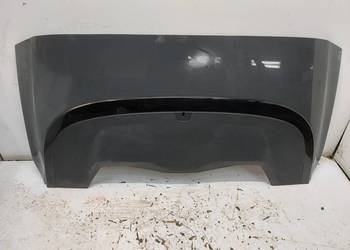 BMW G23 M440i Cabrio Osłona dachu cabrio G27