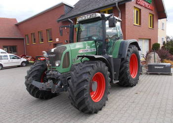 FENDT 714 VARIO TMS