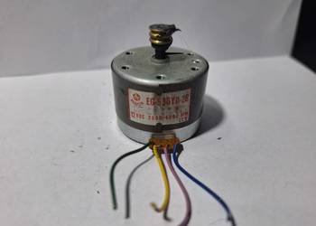 Silnik silniczek do magnetofonu mabuch1  EG-530YD-2B