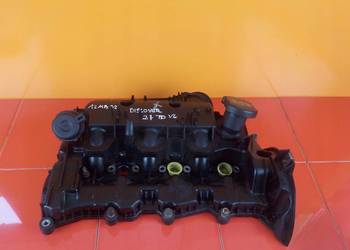 DISCOVERY III SPORT 2.7 TD V6 08r 190KM 276DT pokrywa zaworow 457Q-9424-AG