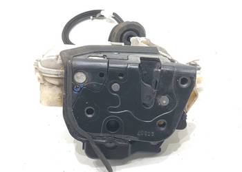 ZAMEK DRZWI LEWY PRZÓD AUDI A8 D3 Sedan/Limuzyna 02-10