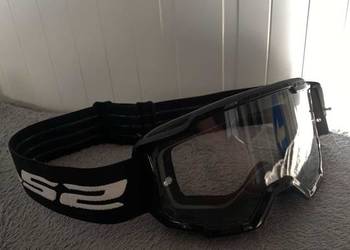 Gogle Enduro Cross LS2