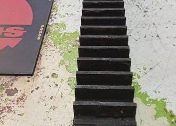 Listwa obrotu ładowacza Trol.