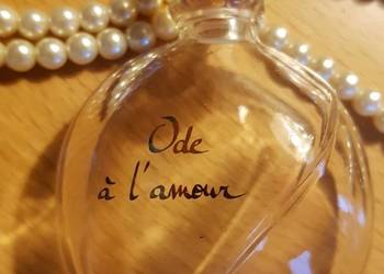 Yves Rocher Ode a l’amour 5 ml perfumy oryginał unikat rzadk