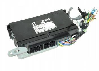 KOMPUTER SILNIKA 27546AG010 SUBARU LEGACY IV 2.0 D