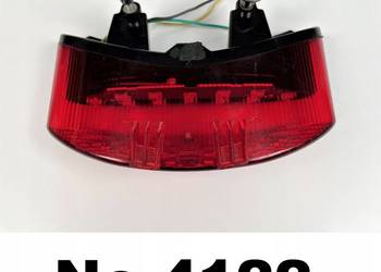TRIUMPH DAYTONA 675 06-12 LAMPA TYŁ