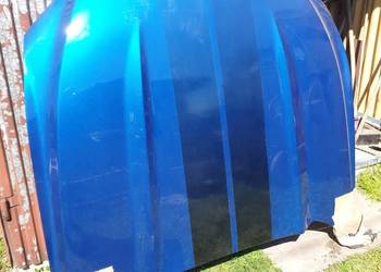 Maska pokrywa silnika ford mustang  mk6