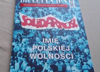 Biuletyn IPN 7-8/2021 Solidarność +DVD Andrzej Kołodziej
