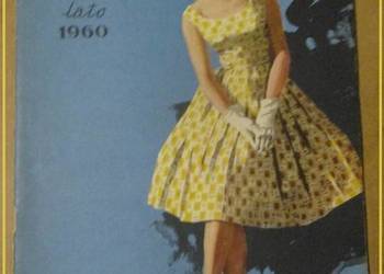 Magazyn modowy / Świat Mody / katalog/ moda/ czasopismo/ magazyn