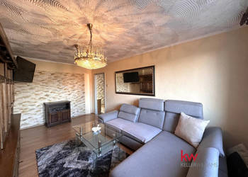 Mieszkanie 61m 3-pok Ruda Śląska Adama Huloka