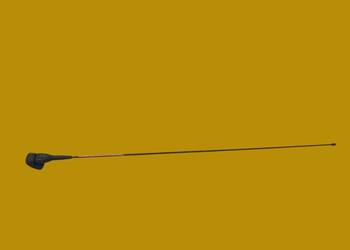 ANTENA KAROSERYJNA  Citroen Berlingo II (2008-  )