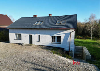 Dom wolnostojący Rudno 160 metrów