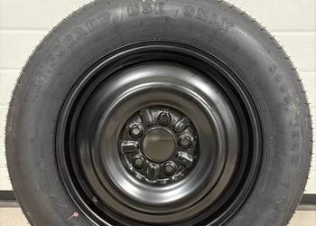 Koło dojazdowe Asx RvR 155/90R16