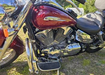 Honda VTX 1300CM3
