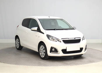 Peugeot 108 1.0