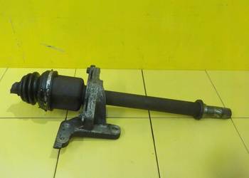 PULSAR JUKE QASHQAI 1.2 DIG-T 17r 116KM HRA2 podpora polosi