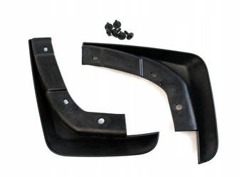 VOLVO S60 V60 przednie chlapacze oryginal kpl OE 31265329