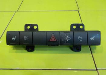 DODGE NITRO 08r panel awaryjnych P04602565AG