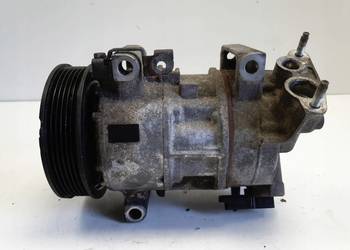 SPRĘŻARKA KLIMATYZACJI Peugeot 308 1.6 VTI _ pompa