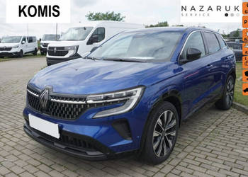 Renault Austral 1.3TCe 160KM Techno AUT MildHybrid f.VAT salon