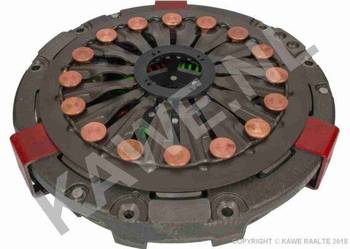 Docisk sprzęgła 330mm JOHN DEERE 2251 2251N 2351 2651 2951 3055 3255 3650
