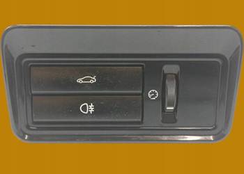 PRZEŁĄCZNIK KLAPY BAGAŻNIKA AW9311654AA Jaguar XJ VIII (2009-2019) X351