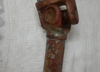 Wałek przedniego napędu Oryginał Ursus z czasów PRL-u 1014 1224 1614