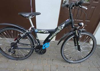 Rower mlodziezowy PEGASUS Avanti 26 cali