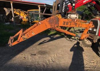 Tur zetor