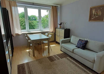 Mieszkanie Kraków 34m2 2 pok