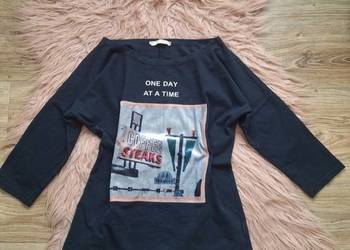 Koszulka t-shirt z krótkim rękawkiem 40