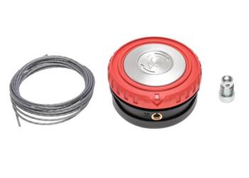 Głowica Żyłkowa TECOMEC Easy Work M10x1,25LW 103 mm