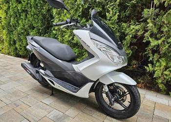 Honda PCX 125