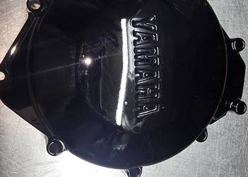 Yamaha YZF R1 rn04 1998/ 2001 Oryginalna pokrywa dekiel alternatora