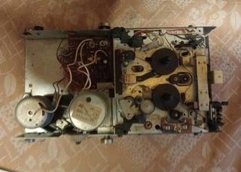 Kpl mechaniz szuflada Diora MDS 442