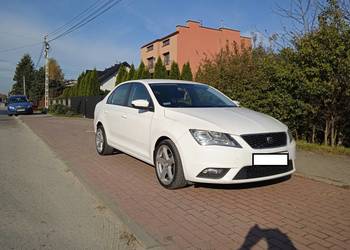 SEAT TOLEDO II 1.4TDI 130KM ! ! !