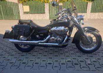 Honda Shadow 750 C4 wał kardana