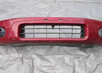 HONDA CR-V CRV I LIFT 99-01 ZDERZAK PRZÓD PRZEDNI