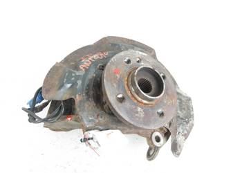 PIASTA PRZEDNIA LEWA MINI MINI CLUBMAN R55 1.6 D