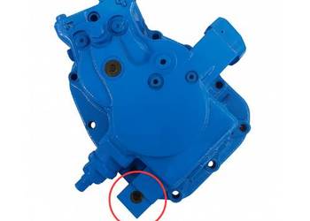 JCB 333/D5476 Zawór proporcjonalny do skrzyni biegów JCB