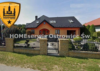 Dom 166m2 Ostrowiec Świętokrzyski