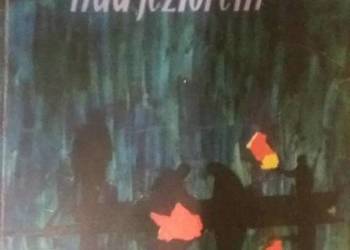 Gród nad jeziorem książki Kossak dziecięce prezenty unikaty