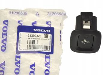VOLVO V90 II wlacznik skladania haka holowniczego