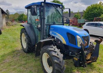 New Holland t4040