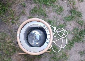 Lampa Solux LS380