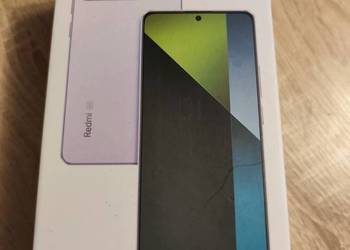 Telefon Redmi Note 13 Pro 5G 8GB RAM 256Gb ROM