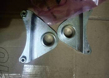 Uchwyty silnika etz251 wzmacniane