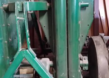 Sadzarka do ziemniaakow