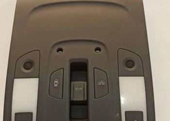 AUDI A6 C7 LAMPKA PODSUFITKI 4G0947135D