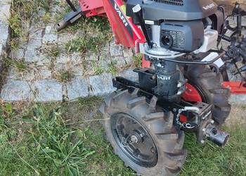 Traktorek vari nowy